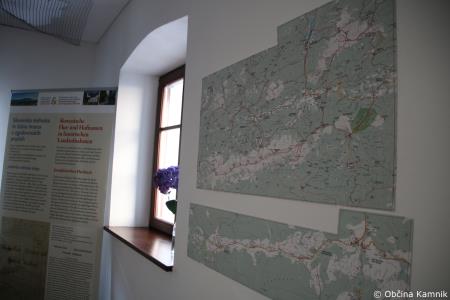 Odprtje gostujoče razstave Pokrajina in identiteta (8)